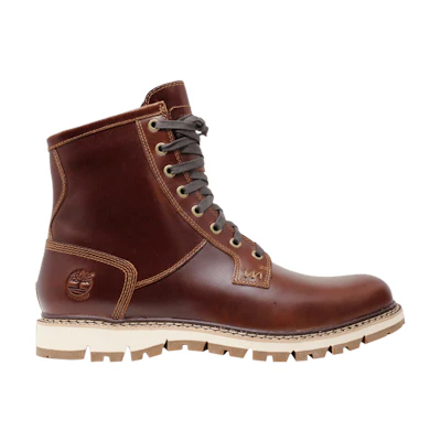 Timberland Britton Hill Boot 'Dark Brown'