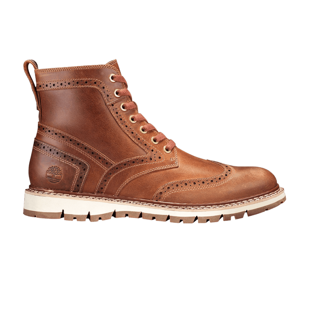 timberland britton hill