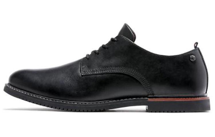 Timberland Brook Park Waterproof Oxford 'Black' 5515A001