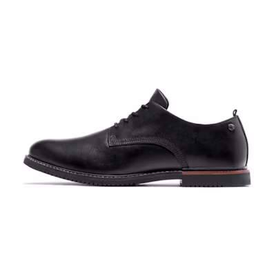Timberland Brook Park Waterproof Oxford 'Black'