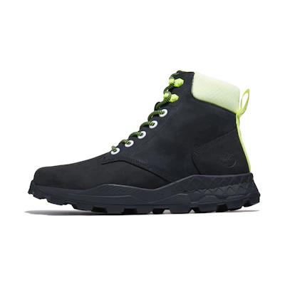 Timberland Brooklyn 6 Inch Boot 'Black'