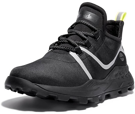 Timberland Brooklyn 'Black' A2QSA015 Lookbook Timberland Brooklyn 'Black' A2QSA015
