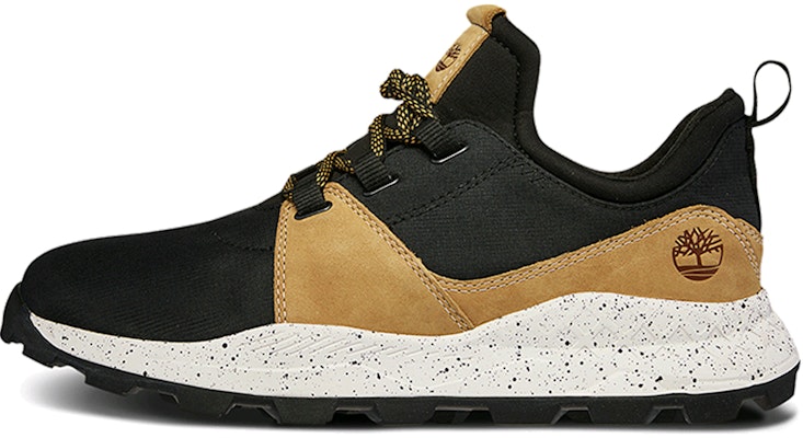 Timberland Brooklyn 'Black Comfort Breathable Low Top Hiking' A26HE Buy Timberland Brooklyn 'Black Comfort Breathable Low Top Hiking' A26HE