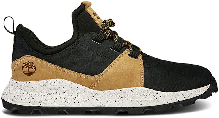 Timberland Brooklyn 'Black Comfort Breathable Low Top Hiking' A26HE Order Timberland Brooklyn 'Black Comfort Breathable Low Top Hiking' A26HE