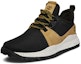 Lookbook Timberland Brooklyn 'Hitam Selesa Bernafas Rendah Atas Mendaki' A26HE