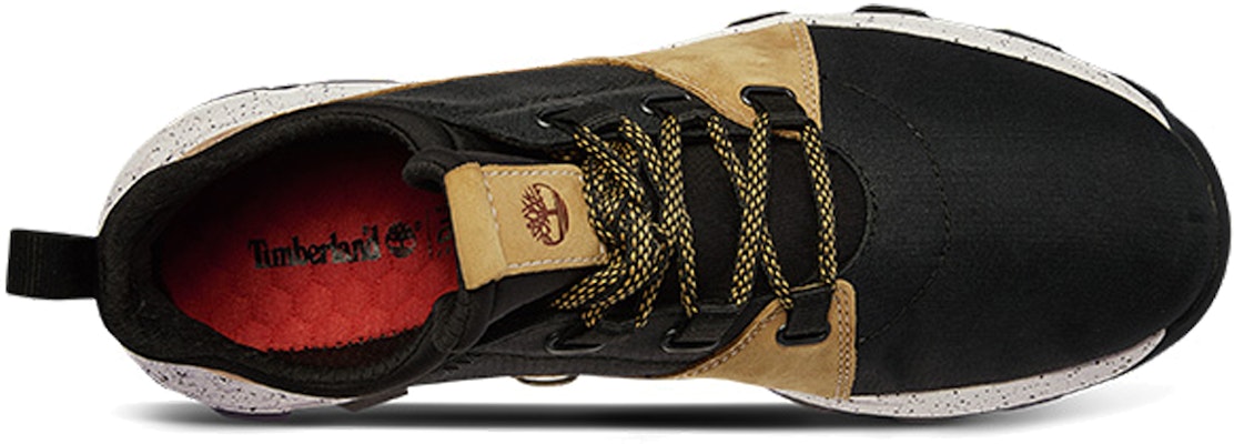 Timberland Brooklyn 'Black Comfort Breathable Low Top Hiking' A26HE Shop Timberland Brooklyn 'Black Comfort Breathable Low Top Hiking' A26HE