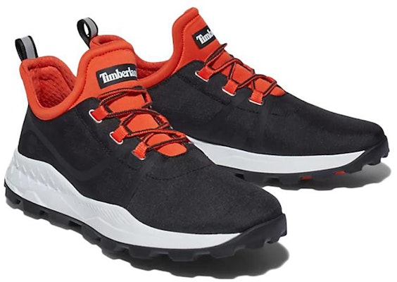 Timberland Brooklyn 'Hitam Merah' A2GGE015 Shop Timberland Brooklyn 'Hitam Merah' A2GGE015