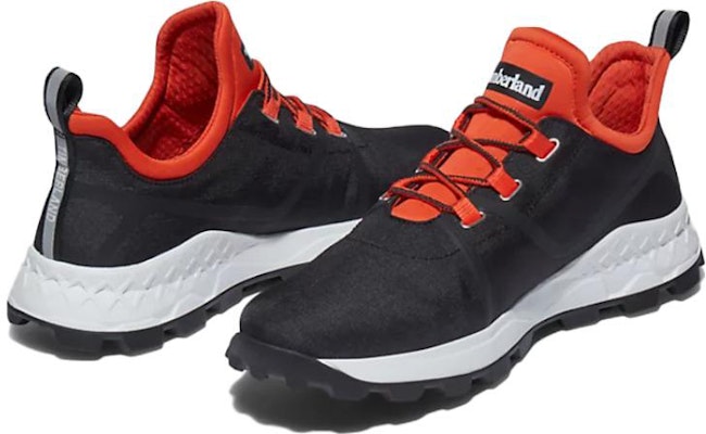 Timberland Brooklyn 'Hitam Merah' A2GGE015 Purchase Timberland Brooklyn 'Hitam Merah' A2GGE015