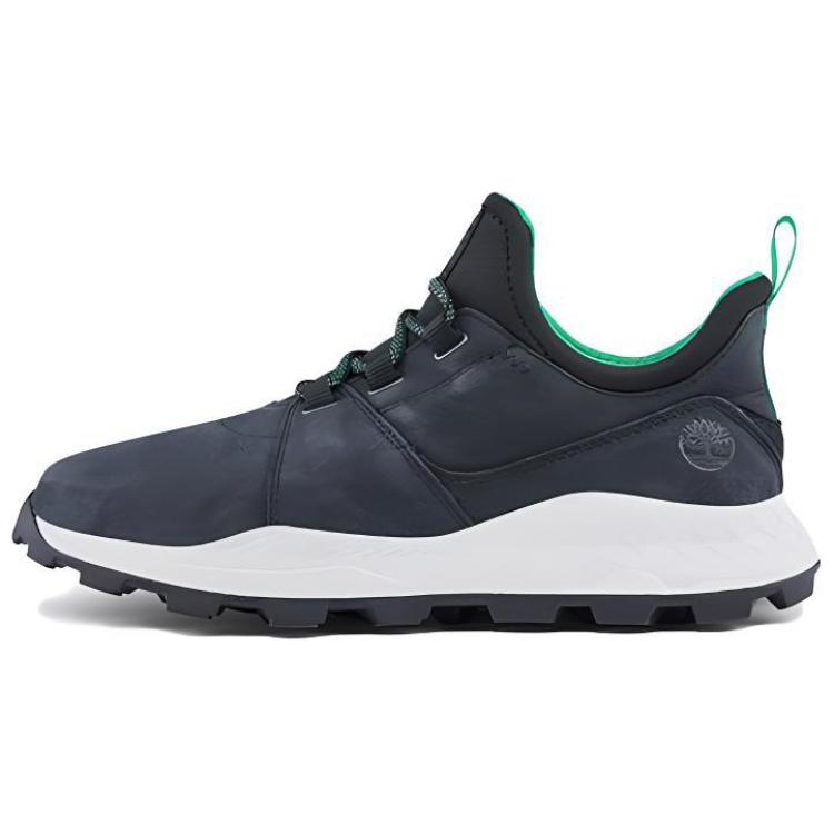 Timberland Brooklyn 'Black Teal Green' A2J3W