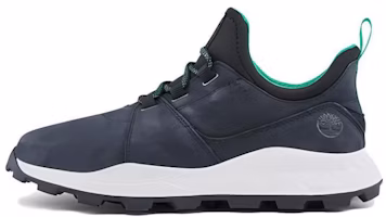Timberland Brooklyn 'Black Teal Green' A2J3W Timberland Brooklyn 'Black Teal Green' A2J3W