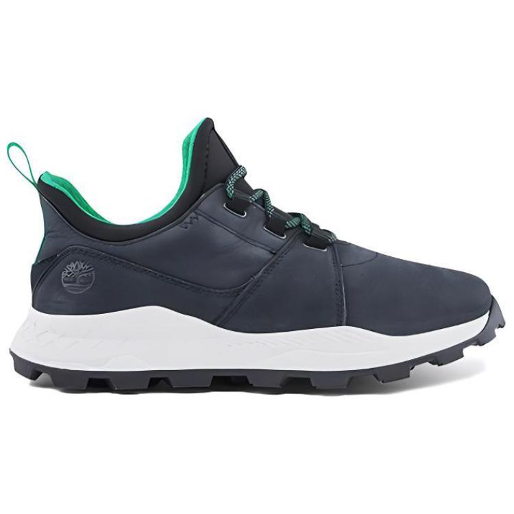 Order Timberland Brooklyn ''Schwarz Teal Grün'' A2J3W