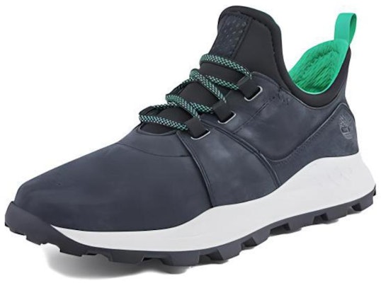 Timberland Brooklyn 'Black Teal Green' A2J3W Lookbook Timberland Brooklyn 'Black Teal Green' A2J3W