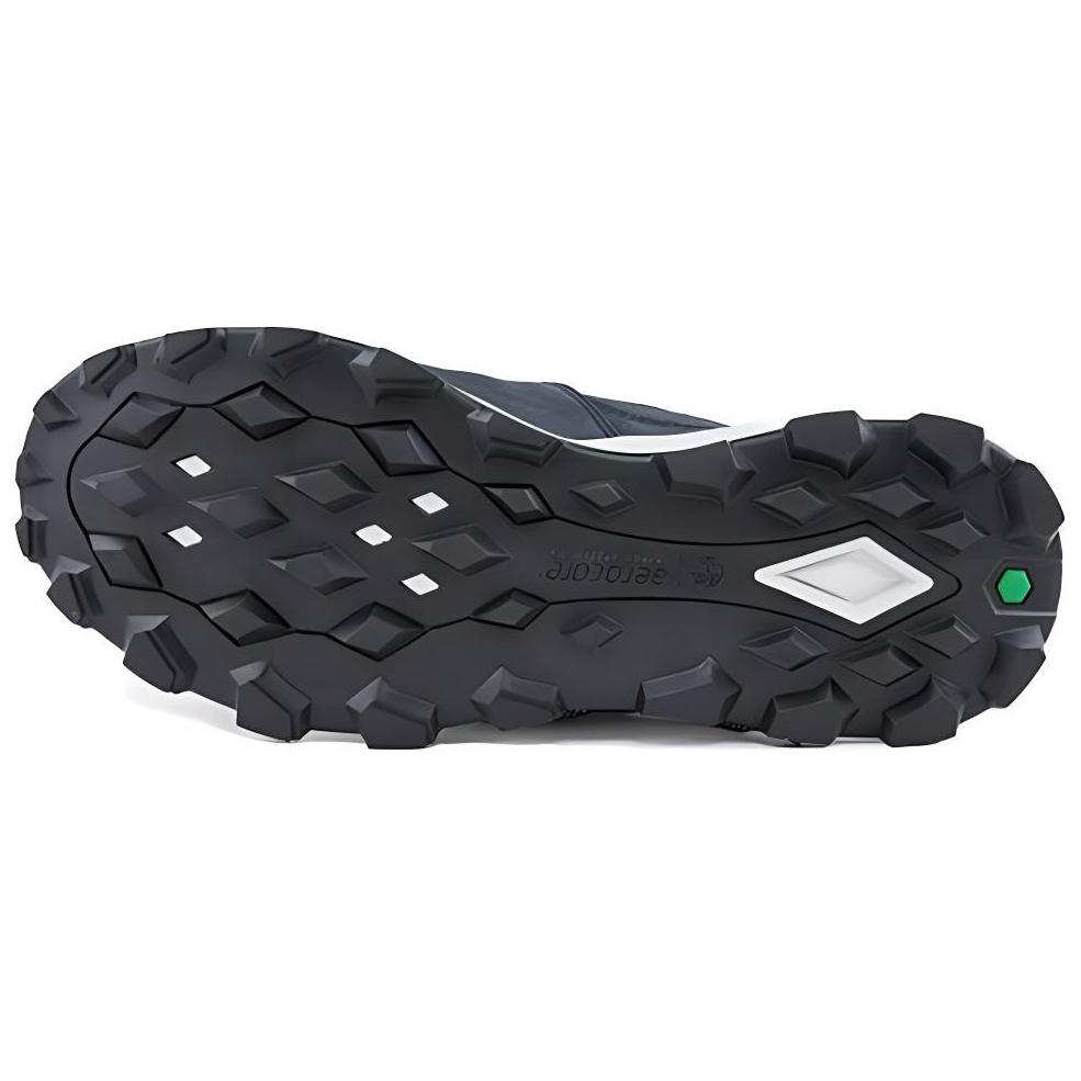 Timberland Brooklyn 'Black Teal Green' 圖 4