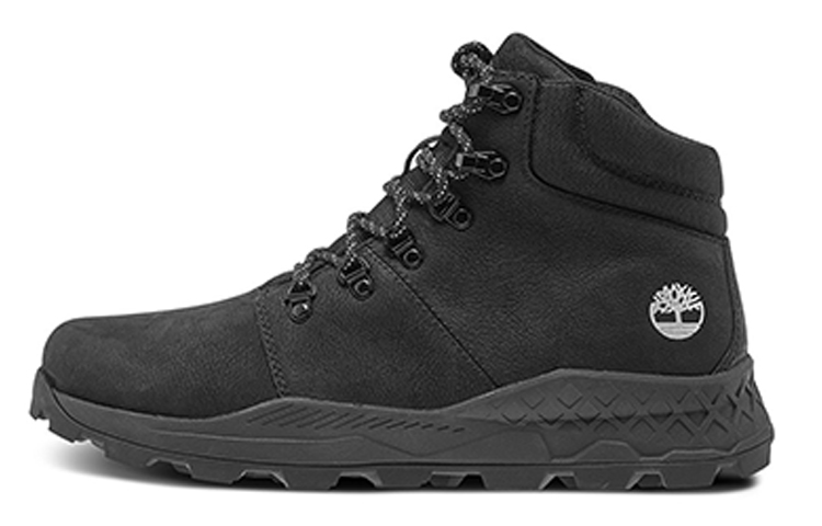 Timberland Brooklyn 'Black Utility' A27PQW