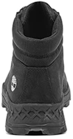 Shop Timberland添柏嵐 Brooklyn 輕便防滑工作靴 黑色