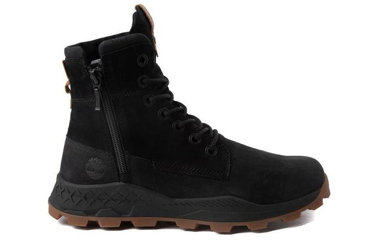 Order Timberland Brooklyn ''Stivali Utility Neri''. 531915