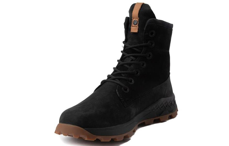 Purchase Timberland Brooklyn ''Stivali Utility Neri''. 531915