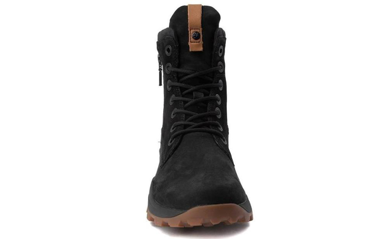 Details for Timberland Brooklyn ''Stivali Utility Neri''. 531915