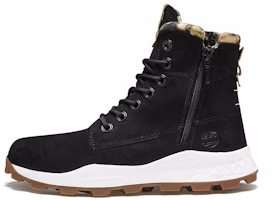 Timberland Brooklyn 'Black Utility Boot' A2DS2W Timberland Brooklyn 'Black Utility Boot' A2DS2W