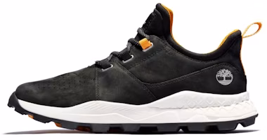 Timberland Brooklyn 'Black White Yellow' A2HR9001 Timberland Brooklyn 'Black White Yellow' A2HR9001