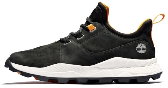 Timberland添柏嶺 Brooklyn系列 低筒跑步鞋 男款 黑色 Buy Timberland添柏嶺 Brooklyn系列 低筒跑步鞋 男款 黑色