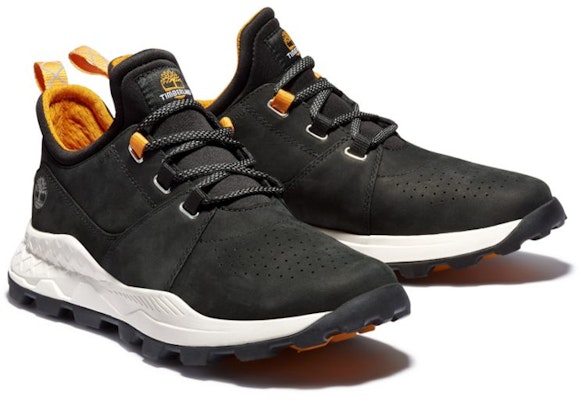 Timberland Brooklyn 'Black White Yellow' A2HR9001 Order Timberland Brooklyn 'Black White Yellow' A2HR9001