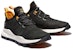 Timberland Brooklyn 'Hitam Putih Kuning' A2HR9001