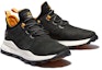 Order Timberland Brooklyn 'Hitam Putih Kuning' A2HR9001