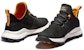 Timberland Brooklyn 'Hitam Putih Kuning' A2HR9001