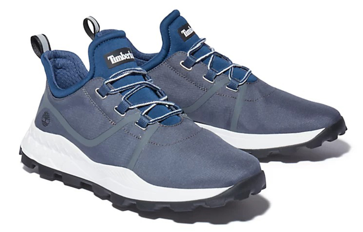 Lookbook Timberland Brooklyn 'Blue Comfort' A2GGP033