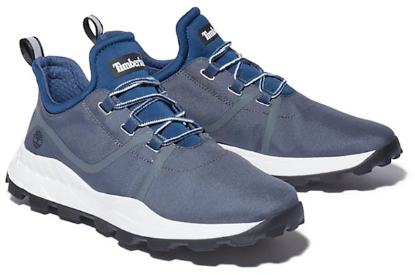 Timberland Brooklyn 'Blue Comfort' A2GGP033 Shop Timberland Brooklyn 'Blue Comfort' A2GGP033
