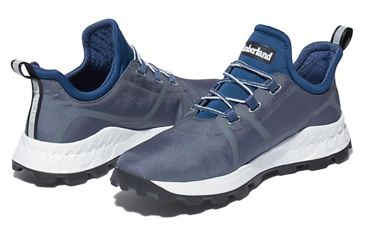 Shop Timberland Brooklyn 'Blue Comfort' A2GGP033