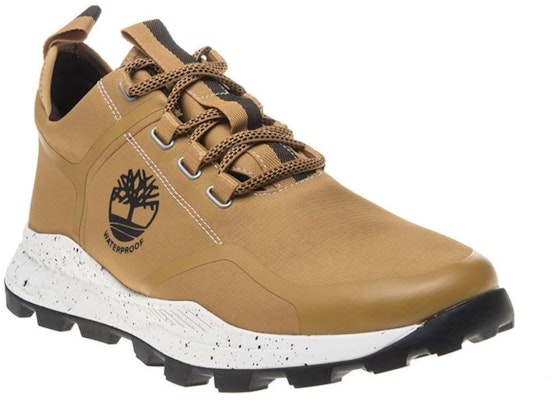 Timberland Brooklyn 'Coklat Kasual' 01C3A21B Lookbook Timberland Brooklyn 'Coklat Kasual' 01C3A21B