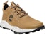 Timberland Brooklyn 'Coklat Kasual' 01C3A21B