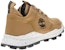 Timberland Brooklyn 'Coklat Kasual' 01C3A21B