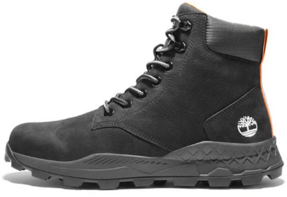 Timberland Brooklyn 'Casual Fashion Workboot Black' A2DSD001 Buy Timberland Brooklyn 'Casual Fashion Workboot Black' A2DSD001