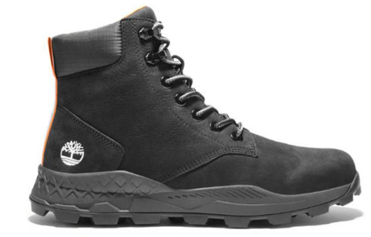 Order Timberland Brooklyn ''Stivaletto Casual Moda Nero'' A2DSD001