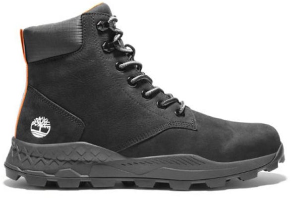 Timberland Brooklyn 'Casual Fashion Workboot Black' A2DSD001 Order Timberland Brooklyn 'Casual Fashion Workboot Black' A2DSD001
