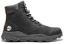 Order Timberland Brooklyn 'Kasut But Kasual Fesyen Hitam' A2DSD001