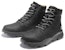 Timberland Brooklyn 'Kasut But Kasual Fesyen Hitam' A2DSD001