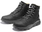 Lookbook Timberland Brooklyn 'Kasut But Kasual Fesyen Hitam' A2DSD001