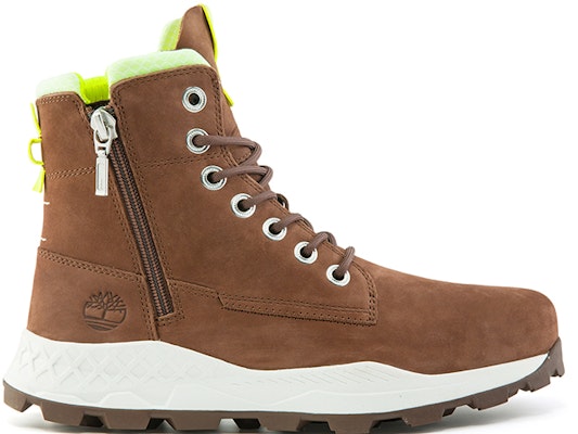 Timberland Brooklyn Side Zip Boot 'Dark Purple' A2HVT Order Timberland Brooklyn Side Zip Boot 'Dark Purple' A2HVT