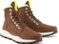 But Timberland Brooklyn Zip Boot 'Ungu Gelap' A2HVT