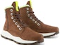 Shop But Timberland Brooklyn Zip Boot 'Ungu Gelap' A2HVT