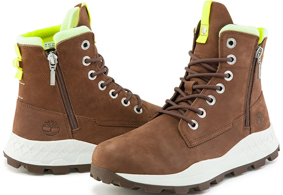 Timberland Brooklyn Side Zip Boot 'Dark Purple' A2HVT Purchase Timberland Brooklyn Side Zip Boot 'Dark Purple' A2HVT