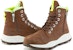 But Timberland Brooklyn Zip Boot 'Ungu Gelap' A2HVT