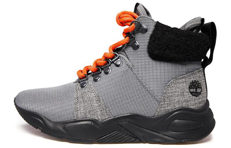 Timberland Brooklyn 'Comfort Utility Outdoor Boot Grey' A263WW