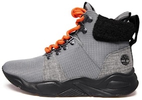 Timberland Brooklyn 'Comfort Utility Outdoor Boot Grey' A263WW Timberland Brooklyn 'Comfort Utility Outdoor Boot Grey' A263WW