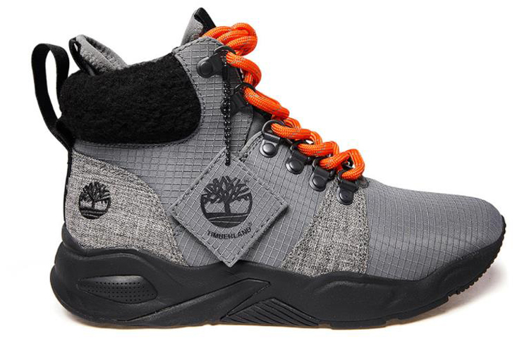 Order Timberland Brooklyn 'Comfort Utility Outdoor Boot Grey' A263WW