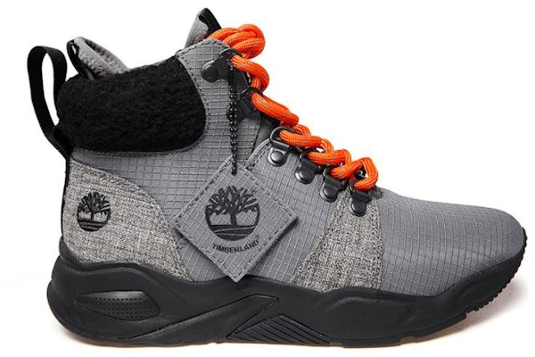 Timberland Brooklyn 'Comfort Utility Outdoor Boot Grey' A263WW Order Timberland Brooklyn 'Comfort Utility Outdoor Boot Grey' A263WW